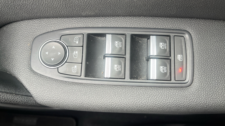 Renault Captur 1.6 E-Tech full hybrid 145 Techno 5dr Auto Hybrid Hatchback